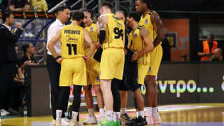 Μια του κλέφτη, δυο του κλέφτη και ο Άρης πρέπει να προσέξει