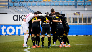 Άρης: Κάθε «Last Christmas» και… καλύτερα