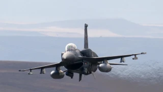 Πολεμικό κλίμα στο Αιγαίο: Μπαράζ παραβιάσεων του εθνικού εναέριου χώρου από τουρκικά αεροσκάφη