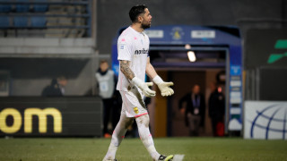 Αθανασιάδης: «Νίκη ψυχολογίας-Δεν έχει τελειώσει τίποτα ακόμα»