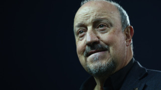 Μπενίτεθ: «Είχαμε απέναντι παίκτες πολύ καλούς στο ένας εναντίον ενός και μας δημιούργησαν προβλήματα»