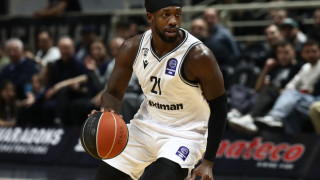 Πάτρικ Μπέβερλι: Αθώος για ενδοοικογενειακή βία-Δεν παραπέμπεται σε δίκη