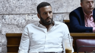 Φυγαδεύτηκε στην Ελλάδα ο Παππάς μετά τον ξυλοδαρμό του δημοσιογράφου