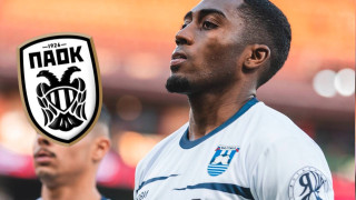 Ρωσικά ΜΜΕ: «ΠΑΟΚ για Αντράντε- Υψηλές απαιτήσεις της Μπάλτικα»