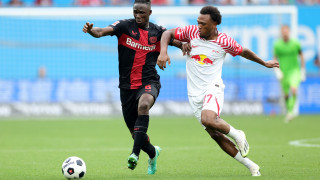 Bundesliga: Μάχη… «σεντονιού» στη Λειψία - Κανάλια και ώρες μετάδοσης