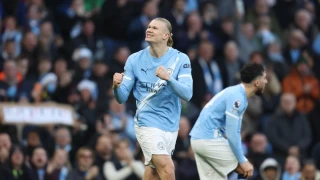 Premier League: Στην κορυφή με Χάαλαντ η Σίτι, στο μηδέν Μπράιτον και Σάντερλαντ