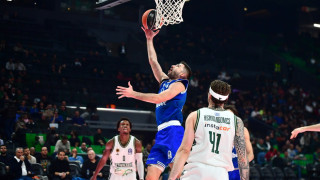 Ηρακλής-Πανιώνιος: Κλείνει το 2025 με νίκη