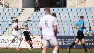 Super League 2: Με αυτούς ξεκινούν ΠΑΟΚ Β' και Ηρακλής