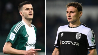 Τσάλοφ VS Γερεμέγεφ: Με αυτά τα «όπλα» θα «μονομαχήσουν»