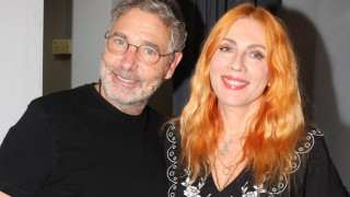 Κι όμως: Χώρισαν Καρύδη-Αθερίδης μετά από 23 χρόνια σχέσης