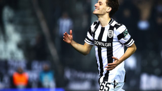 ΠΑΟΚ: «Μπήκε» ο Κωνσταντέλιας!