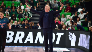 Λούκιτς: «Όταν χάνεις ελεύθερα λέι-απ, πρέπει να είσαι μάγος για να κερδίσεις τον Παναθηναϊκό»