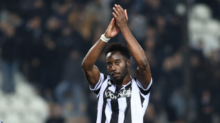 ΠΑΟΚ: Όταν ο Μεϊτέ κέρδισε τη Λυών μοιράζοντας ασίστ