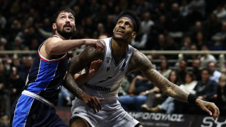 Μέλβιν για Μπέβερλι: «Ήταν ό,τι ακριβώς χρειαζόμασταν»