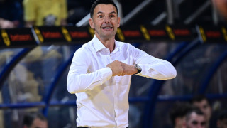 Μίλιτσιτς: «Σπουδαία νίκη έτσι όπως εξελίχθηκε το παιχνίδι»