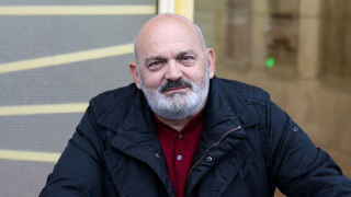 Πένθος στον Παναιτωλικό: Πέθανε η μητέρα του προέδρου της ΠΑΕ, Μάκη Μπελεβώνη