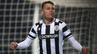 Μύθου: «Δεν θα μπορούσε να είναι πιο κοντά από αυτό που έχω ονειρευτεί»