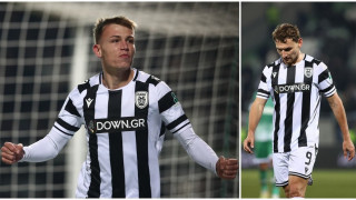 ΠΑΟΚ: Μύθου VS Τσάλοφ…σημειώσατε άσσο