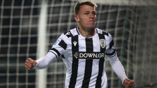 Το νέο ﻿wonderkid﻿ του ΠΑΟΚ είναι εδώ: Η εμφάνιση statement του Μύθου