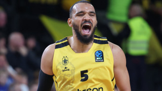 Η ζωντανή μετάδοση του ΑΕΚ-Άρης