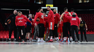 Euroleague για Ολυμπιακός-Παναθηναϊκός: Συνθήματα... αξίας 7.000 ευρώ!