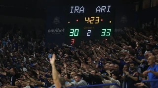 Με κόσμο στο ΟΑΚΑ ο Ηρακλής: Πόσα εισιτήρια θα πάρει στο παιχνίδι με τον Παναθηναϊκό