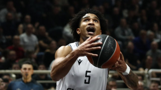 Μπάσκετ-ΠΑΟΚ: Πρόγραμμα «βουνό» από τις 8 Μαρτίου