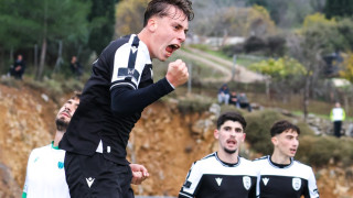 Ο ΠΑΟΚ «καθάρισε» στη Λιβαδειά και τώρα... Ολυμπιακός