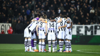 Στις 29 Δεκεμβρίου το… ρεζερβουάρ θα είναι πλέον γεμάτο