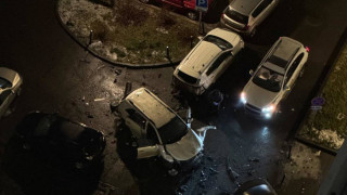 Μόσχα: Νεκρός υψηλόβαθμος στρατιωτικός των Ρώσων-Σκοτώθηκε μετά από έκρηξη