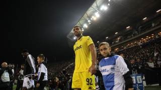 Άρης: Ο Χιμένεθ αποφασίζει για την ποινή του Ροζ