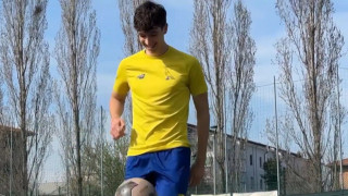 ΠΑΟΚ-Σαρρής: Πώς έφτασε στην απόκτηση του 18χρονου μέσου-Το πλάνο για την αξιοποίησή του