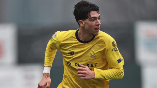 Κίνηση επένδυσης από τον ΠΑΟΚ: «Κλείδωσε» τον Γιάννη Σαρρή