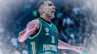 Euroleague-Παναθηναϊκός: Η εικόνα του «Τριφυλλιού» χωρίς τον Σλούκα