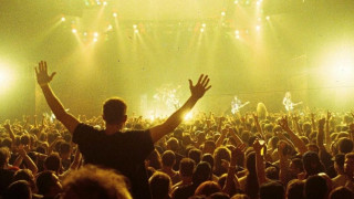 Ακυρώνεται μεγάλη συναυλία στη Θεσσαλονίκη: Τι θα γίνει με όσους αγόρασαν εισιτήρια