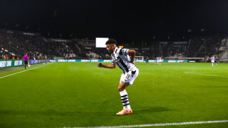 Τάισον: «Σας ευχαριστώ για όλη την αγάπη και την εμπιστοσύνη»