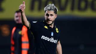 Άρης: Ο «ένας λόγος παραπάνω» του Τεχέρο