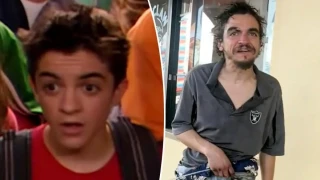 Τάιλορ Τσέις: Από παιδί σταρ της Nickelodeon είναι άστεγος στους δρόμους της Καλιφόρνια