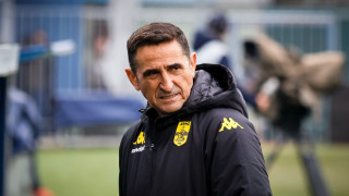 Χιμένεθ: «Η καλύτερη μας μεταγραφή θα ήταν η επιστροφή των τραυματιών»