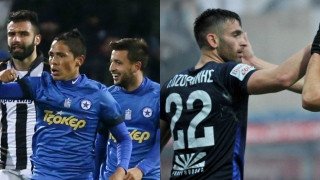 Σε Ουμπίδες και Κοζορώνη τα βραβεία της 12ης αγωνιστικής