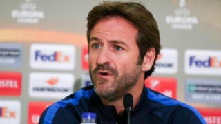 Κρίστιανσεν: «Είμαι περήφανος που βρίσκομαι στον ΑΠΟΕΛ»