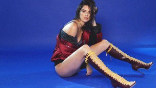 Πιο σέξι πεθαίνεις                   η Κένταλ Τζένερ (vid+pics)