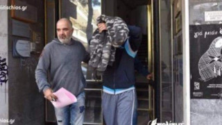 Σοκάρει ο Σύρος που κακοποίησε τον 3χρονο στη Χίο: Πού είναι το κακό;