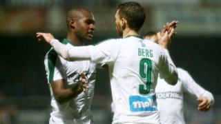 Αυτή είναι η ενδεκάδα του             Παναθηναϊκού