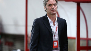 Ο νέος ρόλος του Ζήση Βρύζα                 στην ΕΠΟ