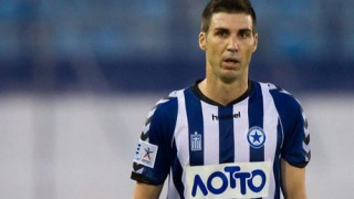 Φυτανίδης: «Επική η νίκη μας, θα μείνει στην ιστορία» (audio)