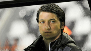 Ο απόλυτος          αιφνιδιασμός του Ιβιτς σε Σαββίδη