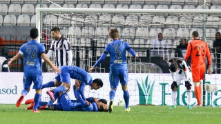 Τα     γκολ     του          ΠΑΟΚ-Ατρόμητος (video)