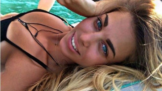 Η Βάλια μας υπενθυμίζει ότι το ντόπιο πράμα αξίζει! (pics)