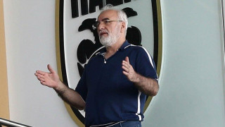 Ενας... Ιβάν διαφορετικός   από  αυτόν  που  ήξεραν